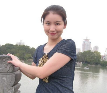 Sophie Zhang